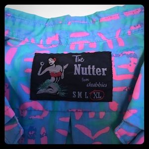 Chubbies The Nutter